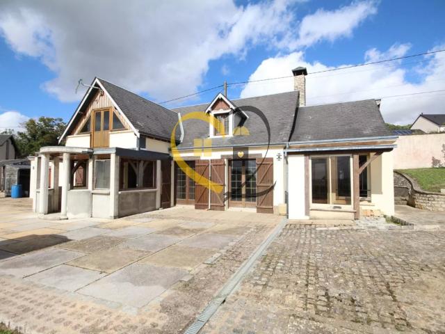 Maison vente à Solérieux, Gron