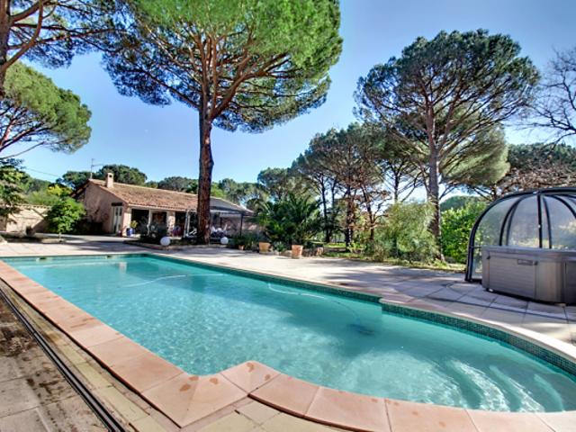 Maison vente à Arrondissement de Draguignan, Vidauban