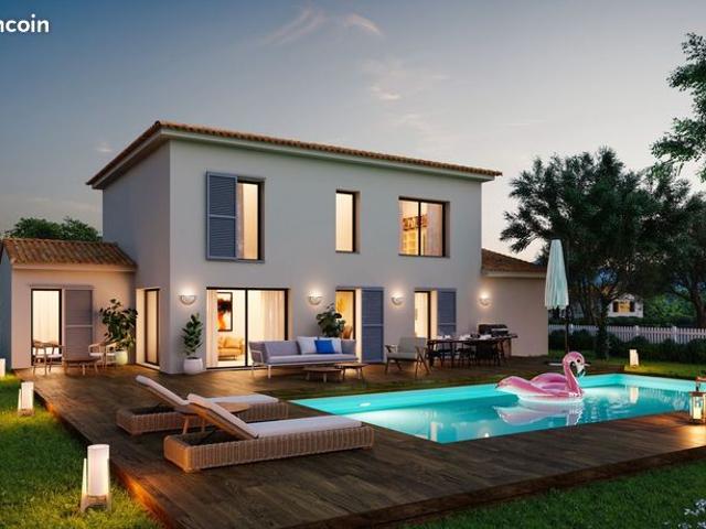 Maison vente à Aix-en-Provence, Cabriès