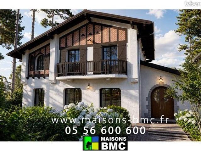 Maison vente à Mont-de-Marsan, Biscarrosse