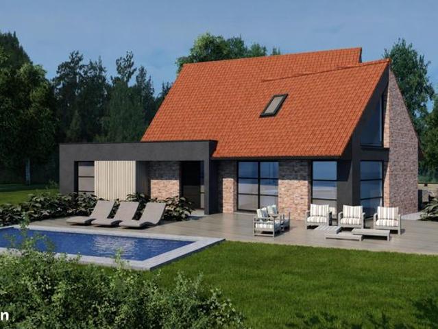 Maison vente à Lille, Bourghelles