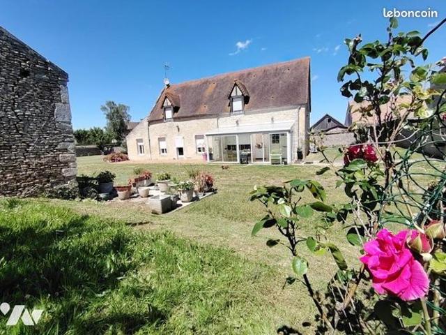 Maison vente à Lisieux, Crèvecoeur-en-auge