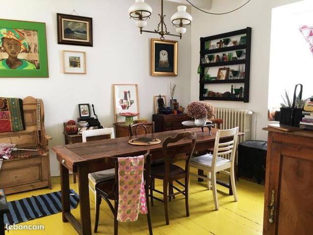 Maison vente à Vannes, Bretagne