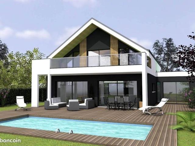 Maison vente à Saint-Nazaire, La Baule-escoublac
