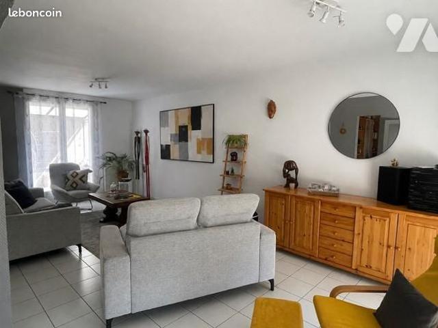 Maison vente à Nantes, La Chevrolière