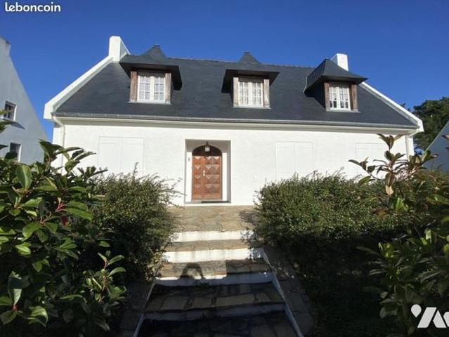 Maison vente à Saint-Nazaire, La Turballe