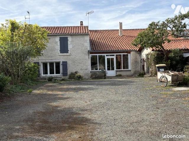 Maison vente à Le Langon, Vendée