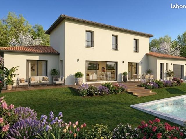 Maison vente à Villefranche-sur-Saône, Rhône