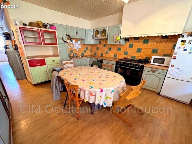 Maison vente à Marmande