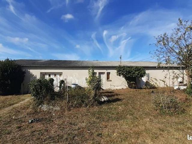 Maison vente à Matignon, Côtes-d'Armor