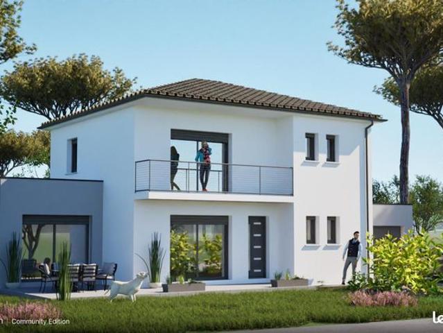 Maison vente à Die, Montoison