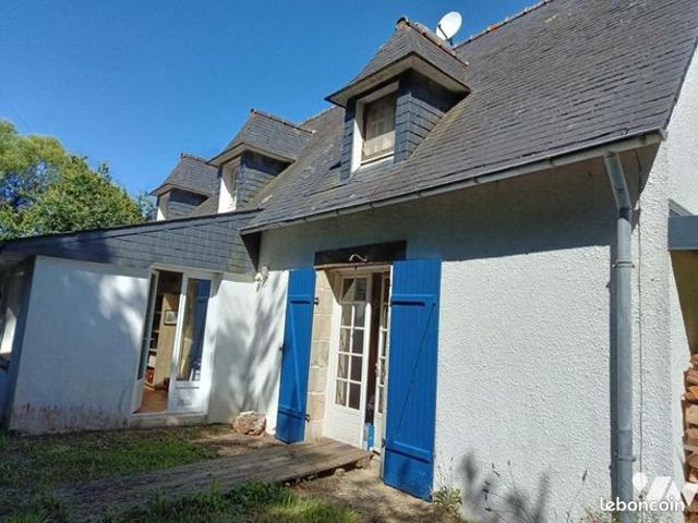 Maison vente à Quimper, Bretagne