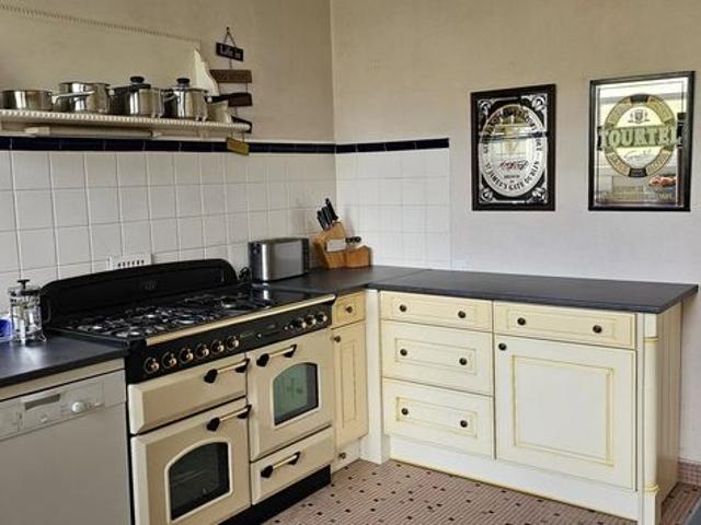 Maison vente à Guingamp, Bretagne