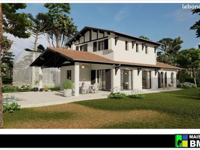 Maison vente à Dax, Saint-jean-de-marsacq