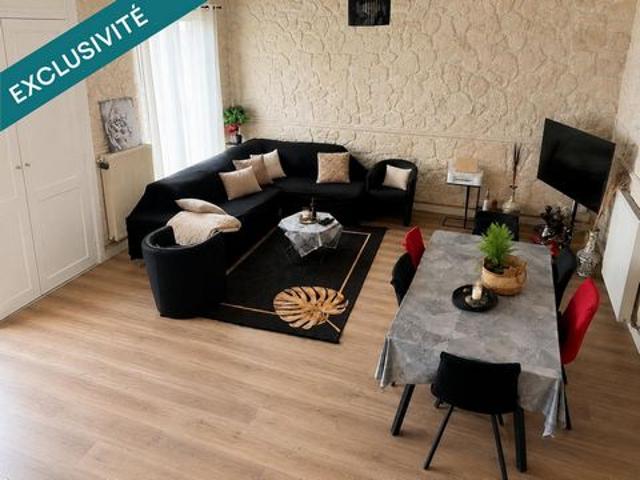 Villa vente à Village Centre, Saint-Rambert-d'Albon