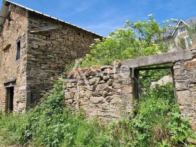 Maison vente à Millau, Salmiech