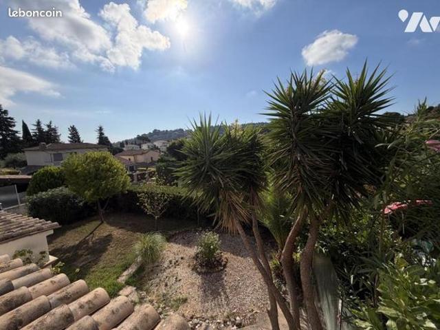 Maison vente à Grasse, Vallauris