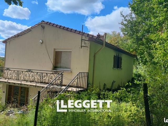 Maison vente à Saintes, Villars-les-bois