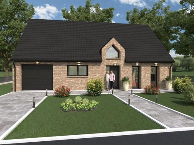 Maison vente à Orléans, Villereau