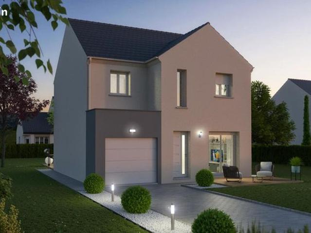 Maison vente à Palaiseau, Wissous