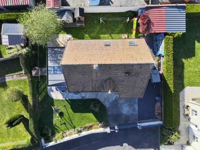 Villa vente à Coutances, La Haye
