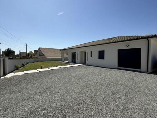 Maison vente à Bergerac
