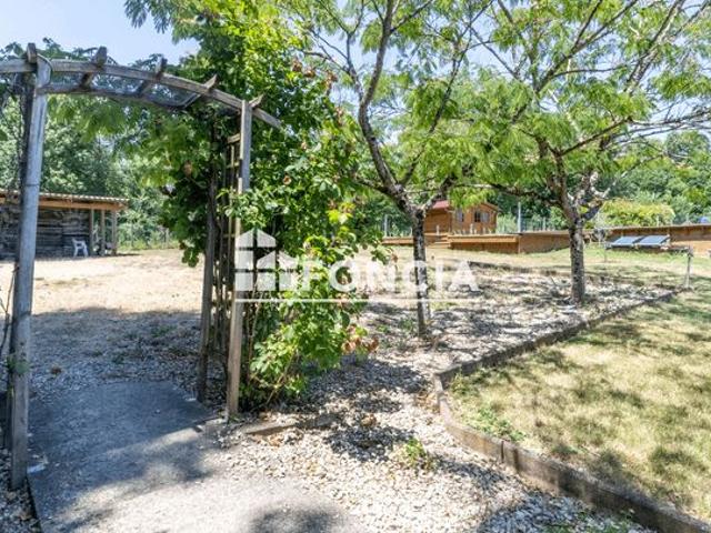 Maison vente à Périgueux, Sarliac-sur-l'isle