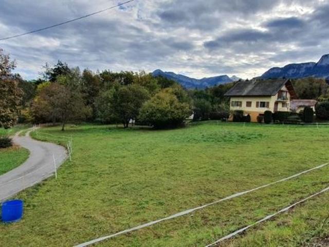 Maison vente à La Roche-sur-Foron, Haute-Savoie