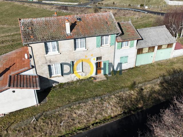 Maison vente à Thoras