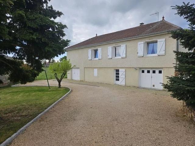 Maison vente à Montbrison, Chalain-le-comtal