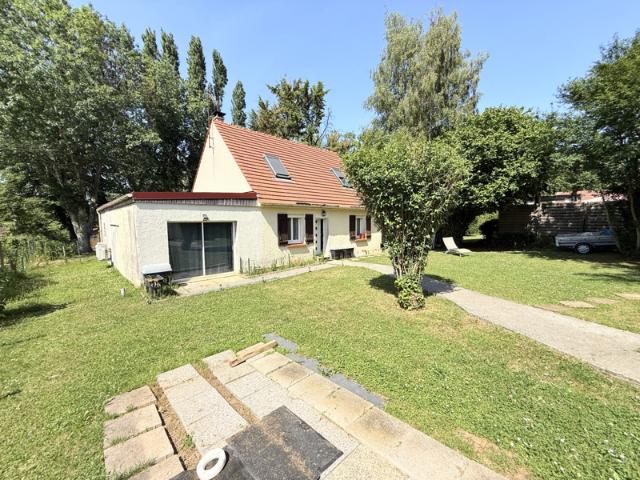Maison vente à Provins, Lescherolles