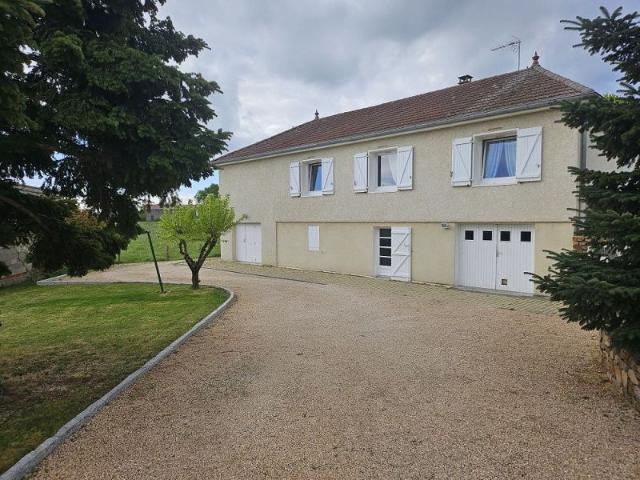 Maison vente à Montbrison, Montrond-les-bains