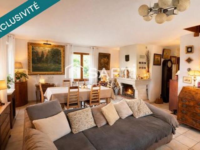 Villa vente à Lisieux, Le Pré-d'auge