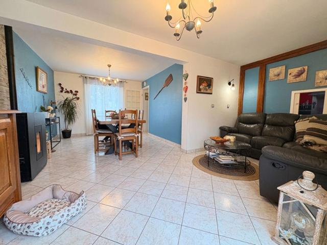 Maison vente à Beauvais, Méru