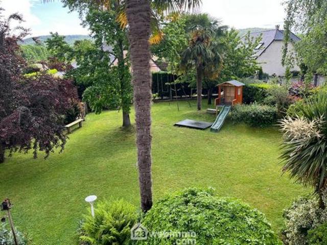 Villa vente à Bénéjacq, Pyrénées-Atlantiques