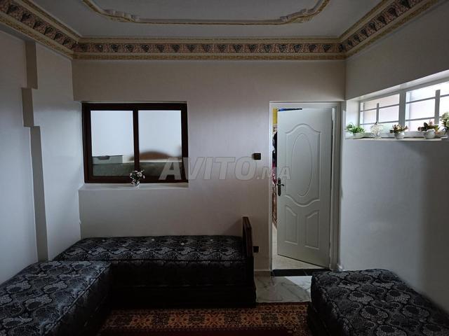 Maison vente à Hattane