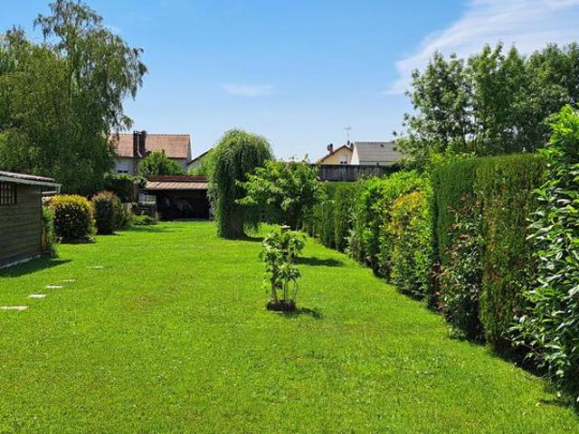 Maison vente à Rambouillet, Le Mesnil-saint-denis