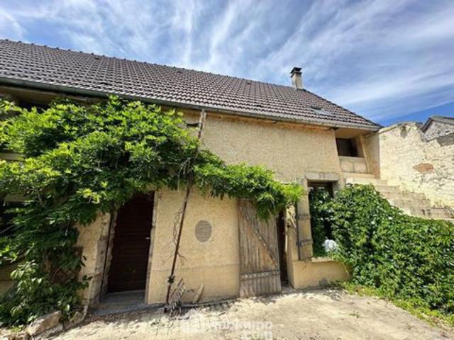 Maison vente à Laon, Veslud