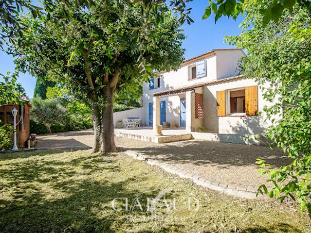 Maison vente à Aix-en-Provence, Aix-en-provence