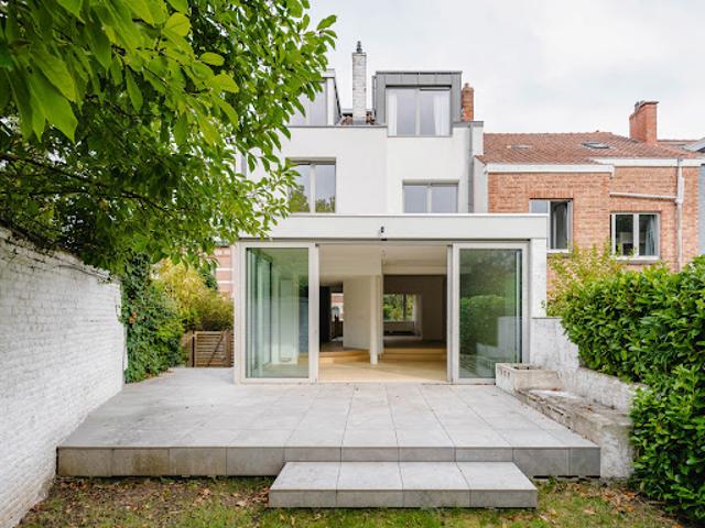 Maison location à Uccle, Bruxelles