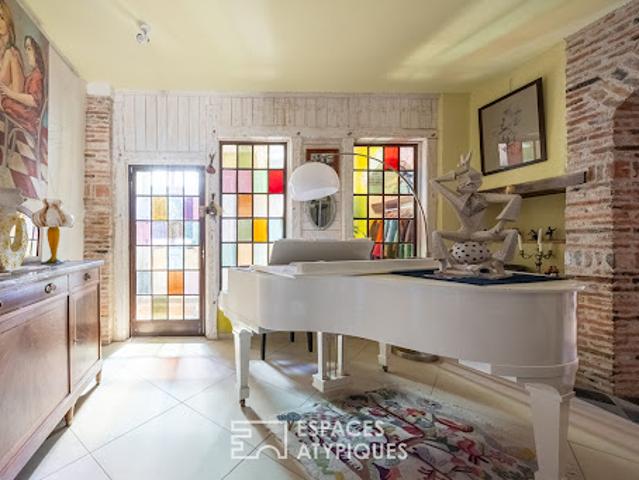 Maison vente à Louhans-Châteaurenaud, Cuiseaux