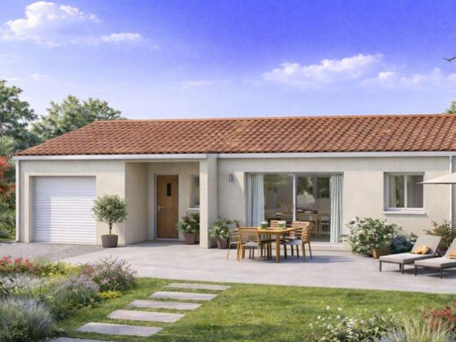 Maison vente à Nîmes, Laudun-l'ardoise