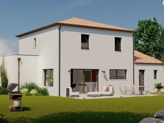 Maison vente à Châteaubriant-Ancenis, Blain