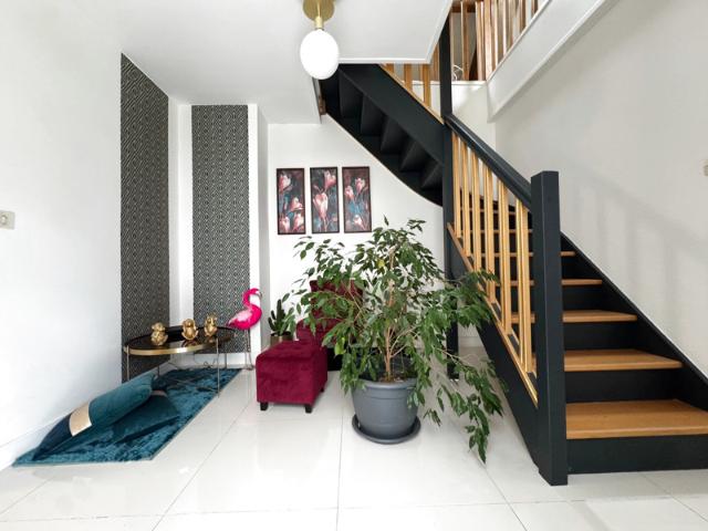 Maison vente à Compiègne, Guiscard