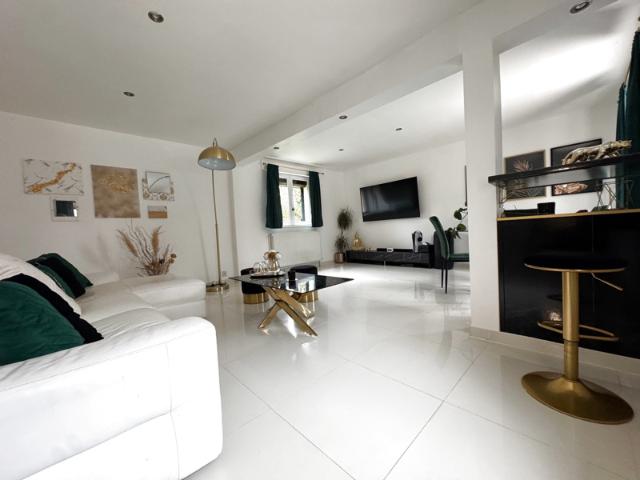 Maison vente à Compiègne, Guiscard
