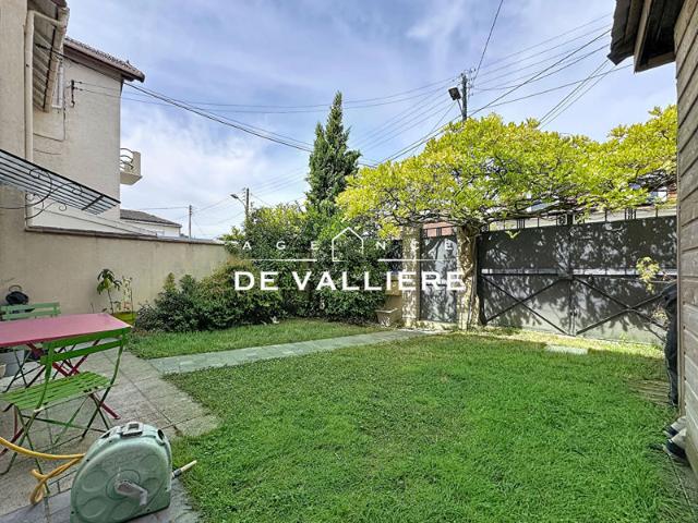 Maison vente à Nanterre, Rueil-malmaison