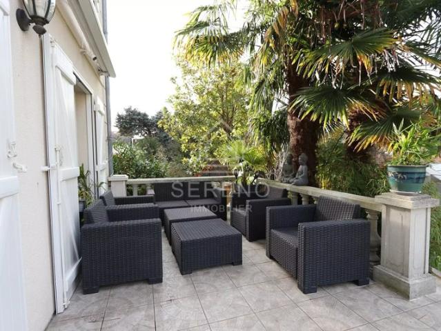 Maison vente à Le Raincy, Gournay-sur-marne