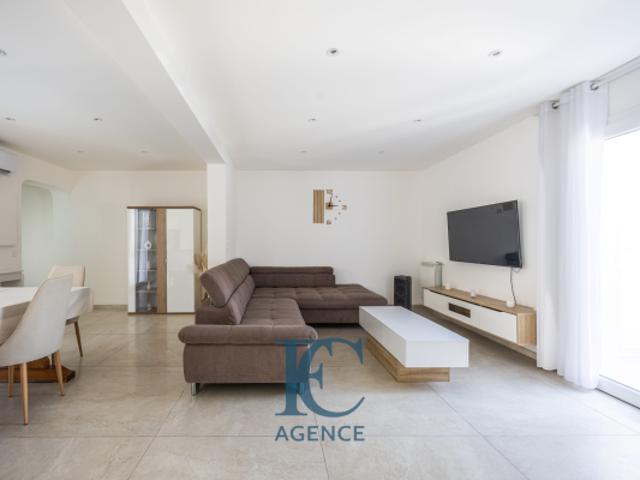 Maison vente à Arrondissement de Toulon, Six-fours-les-plages