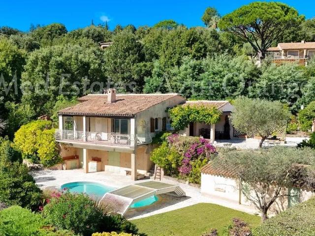 Maison vente à Arrondissement de Draguignan, Grimaud