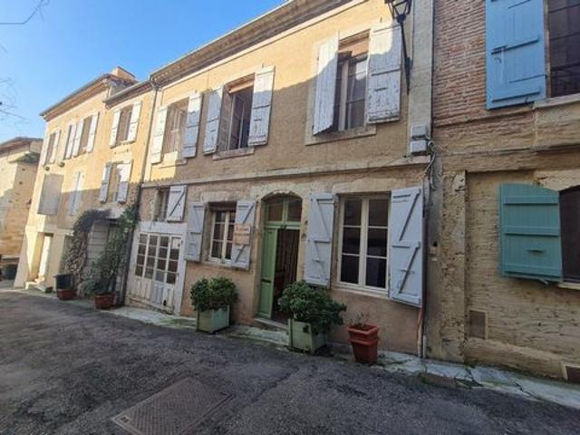 Maison vente à Condom, Lectoure